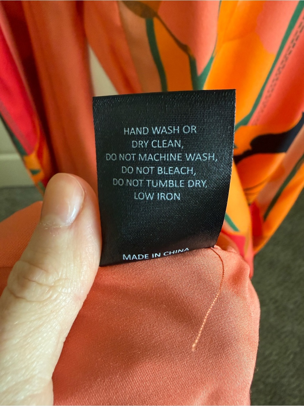 Hutch Lyna Maxi Dress - Picture 5 of 7